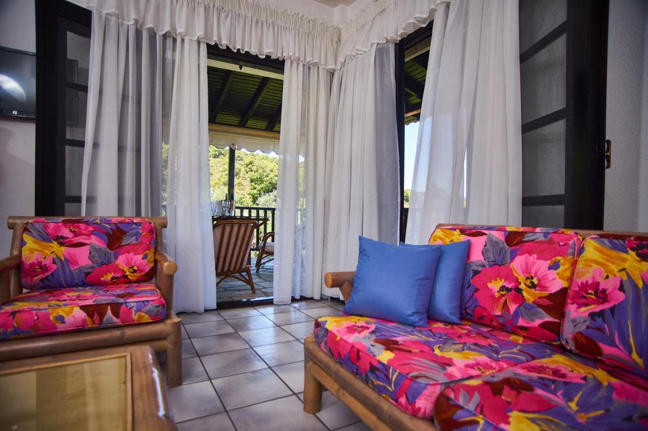Villa The Cosy Olive Ormos Panagias Exterior photo