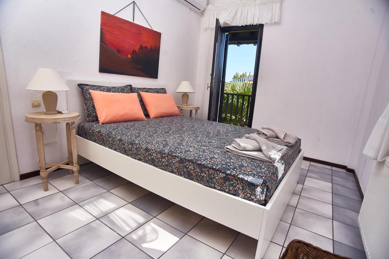 Villa The Cosy Olive Ormos Panagias Exterior photo